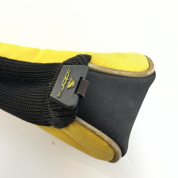 King Cobra Baffler DWS Golf Club Headcover (Missing Tag) - Picture 7 of 9